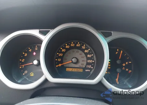 2005 Toyota 4Runner Sr5 V6 from USA, damaged, VIN JTEBU14RX58042322